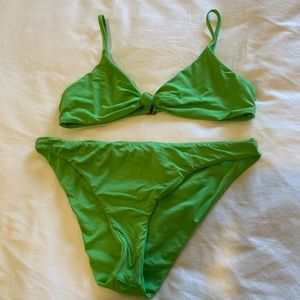 Andie Swim Bikini Set